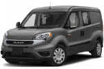 RAM ProMaster City 0-60 times